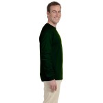 Gildan Dryblend Long-Sleeve T-Shirt